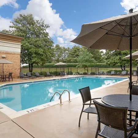 Holiday Inn Huntsville - Research Park By Ihg